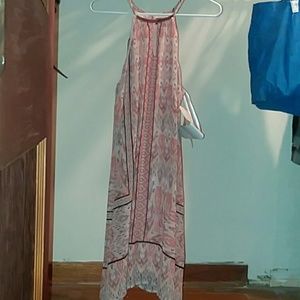 Luxology Size 10 Knee Length Dress